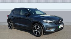 Volvo Xc40 300kW Recharge Twin Plus 78kWh 5dr AWD Auto Electric Estate